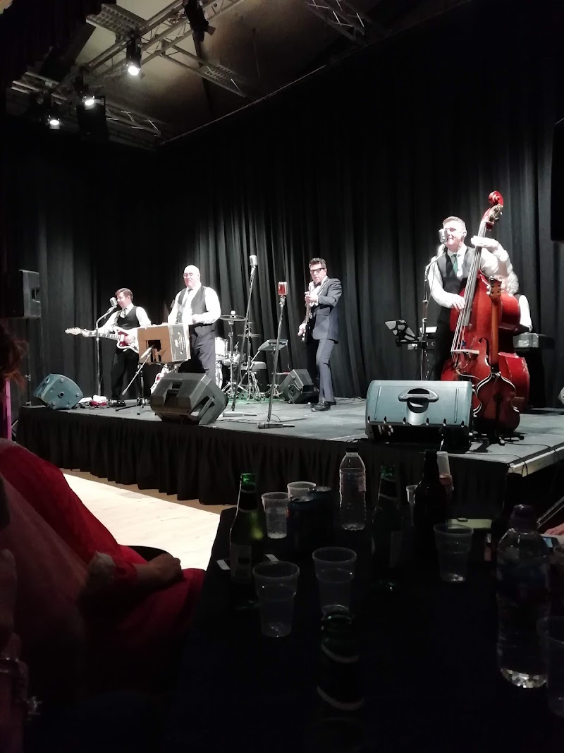 Nairn Community and Arts Centre photo