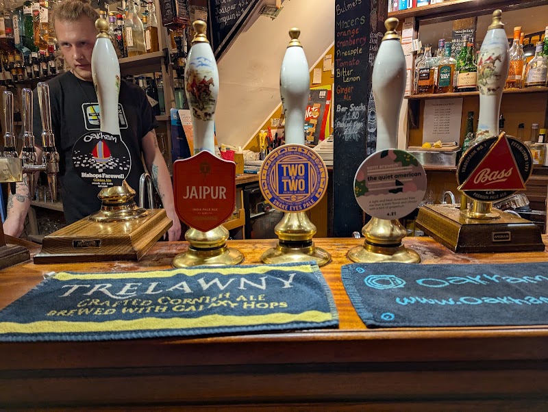 The New Inn photo