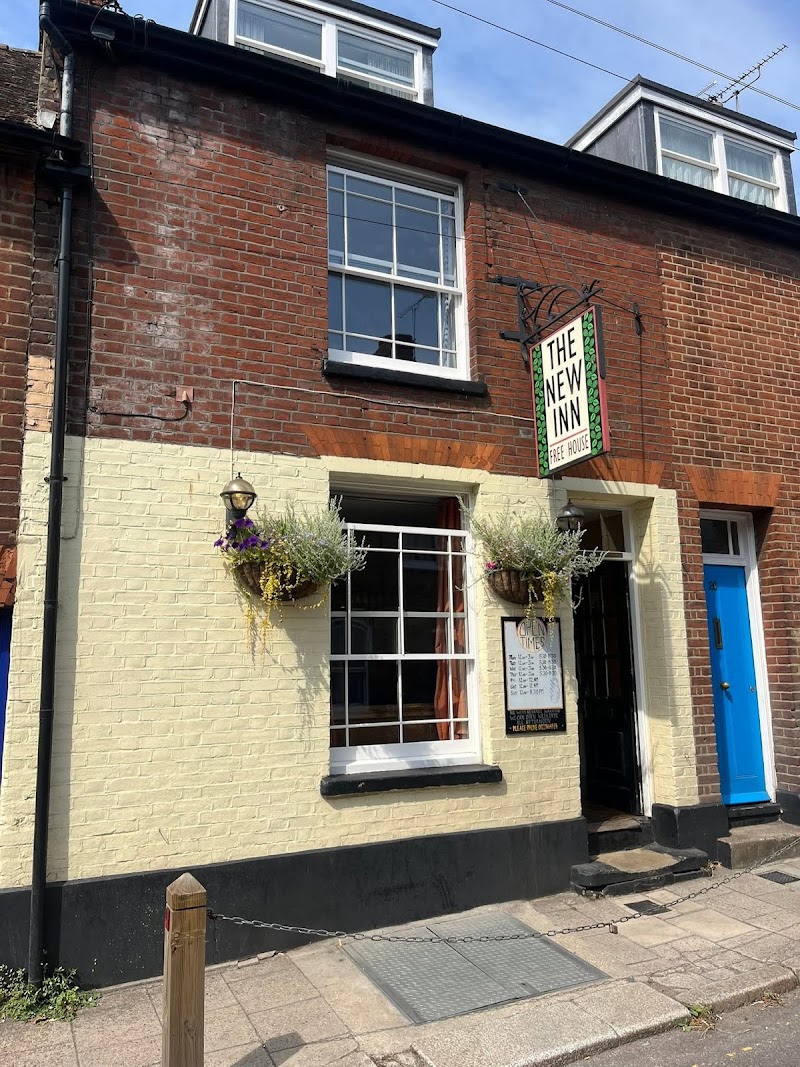 The New Inn photo