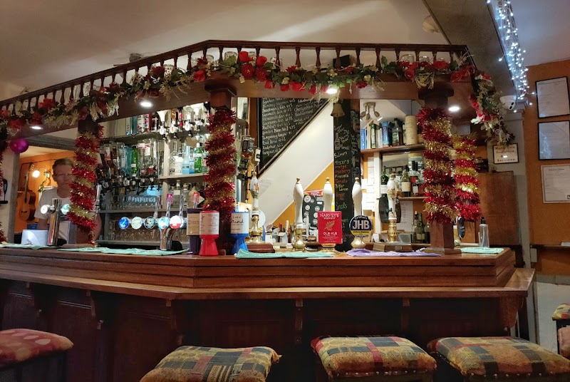 The New Inn photo