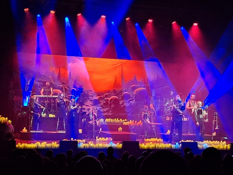 New Theatre Peterborough photo