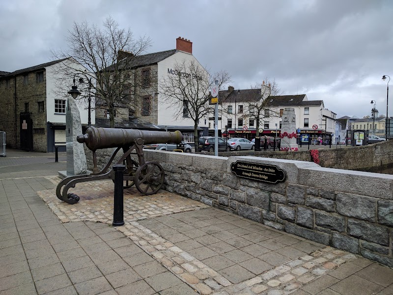 Newry Town Hall photo