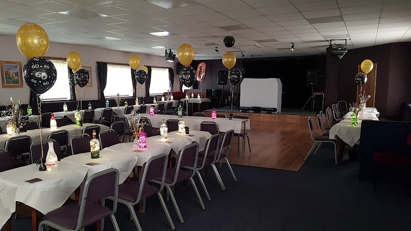 Newton Aycliffe Navy Club photo
