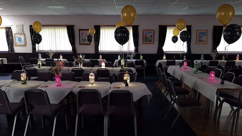 Newton Aycliffe Navy Club photo