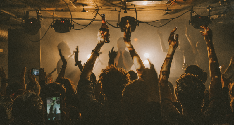 Notting Hill Arts Club photo