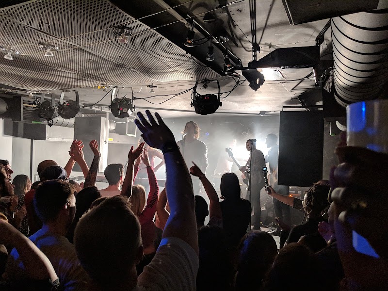 Notting Hill Arts Club photo