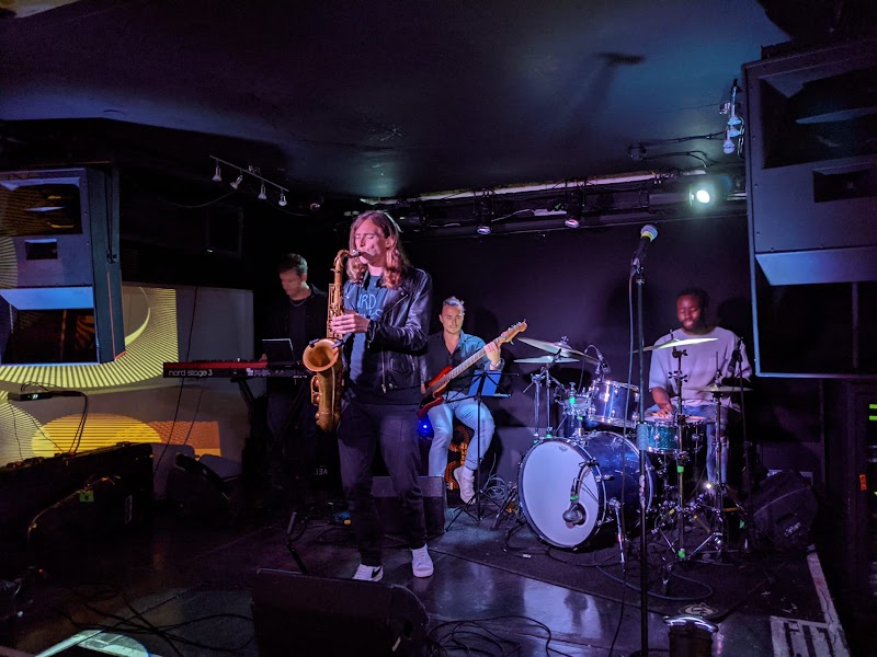 Notting Hill Arts Club photo