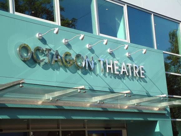 The Octagon Theatre photo