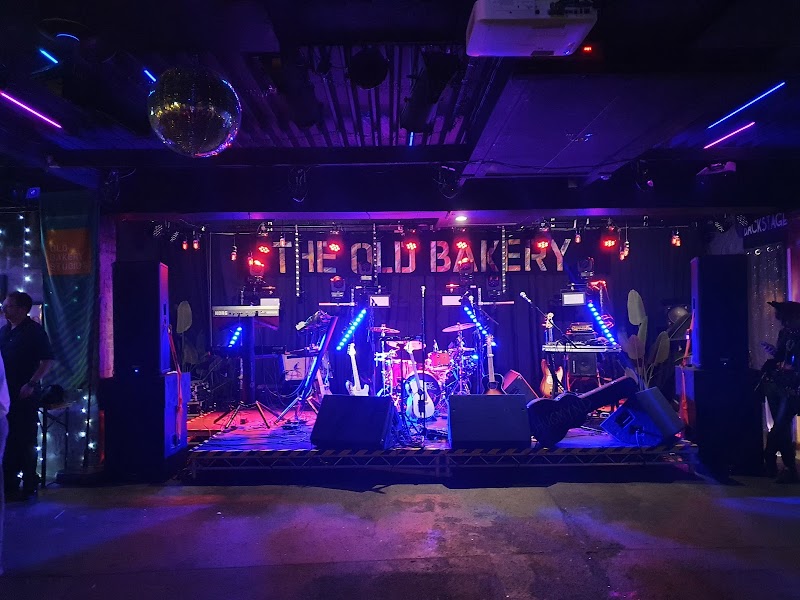 Old Bakery Studios photo