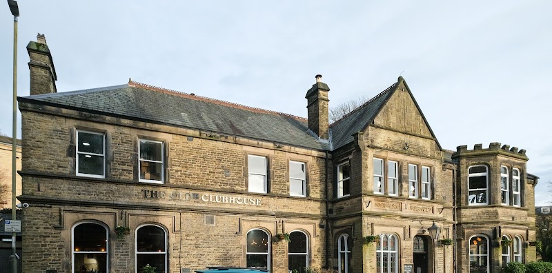 The Old Clubhouse photo