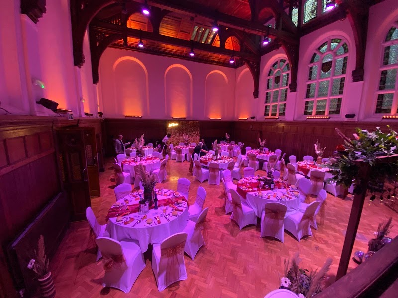 The Old Courts photo