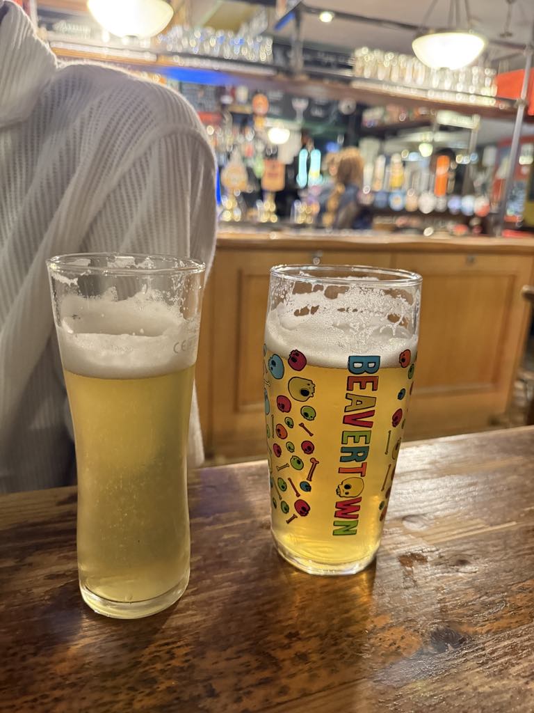 The Ostrich Inn photo