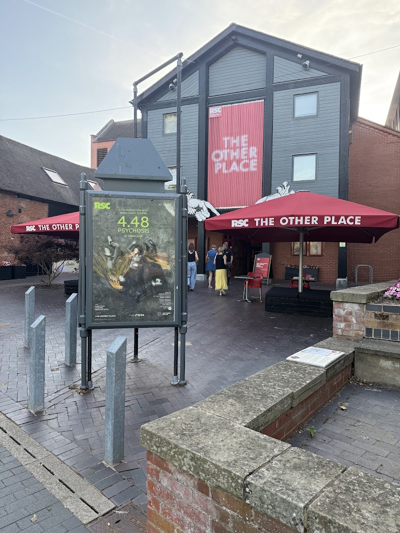 The Other Place photo