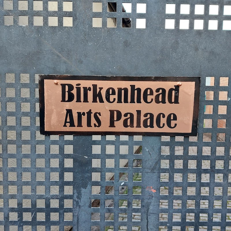 Birkenhead Pacific Road Arts photo