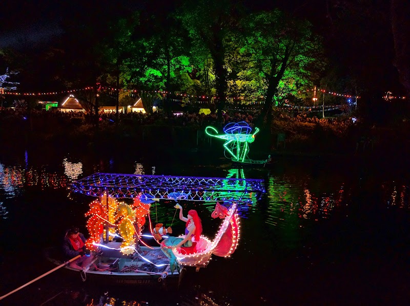 Matlock Bath Pavilion photo