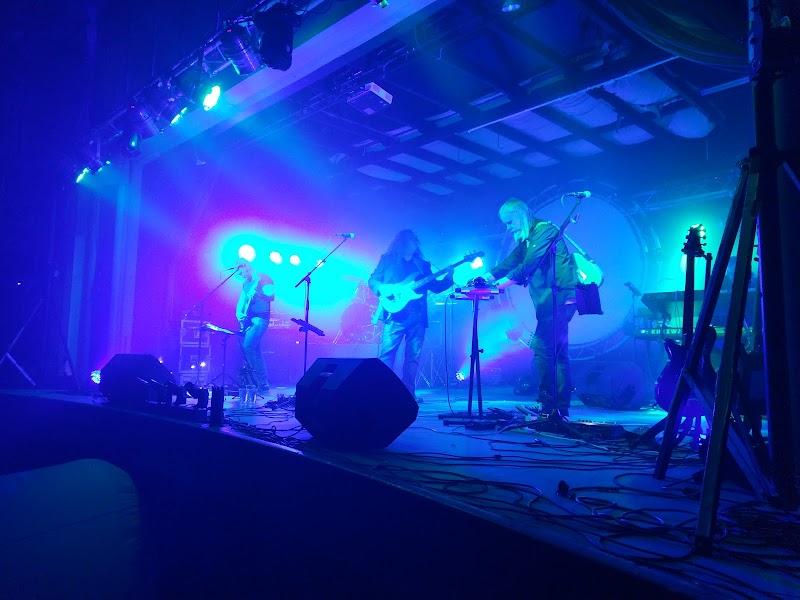 Matlock Bath Pavilion photo