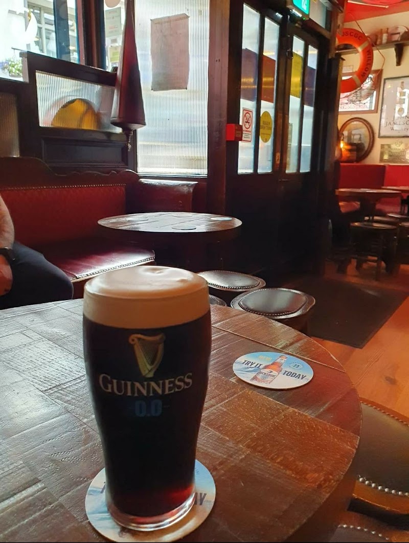 Peadar O'Donnell's photo