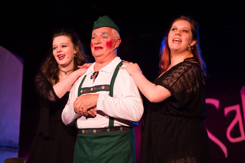Penrith Playhouse photo