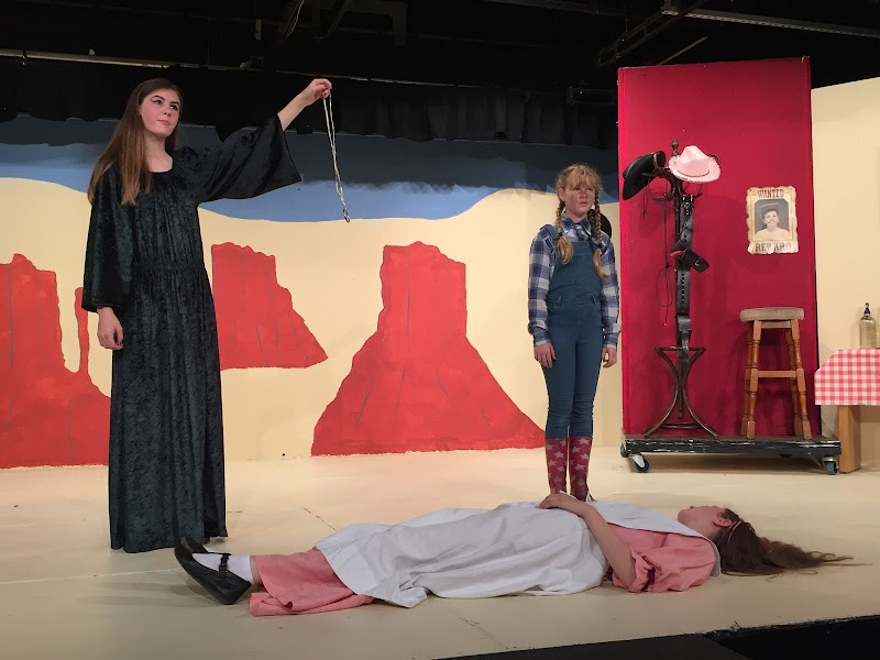 Penrith Playhouse photo