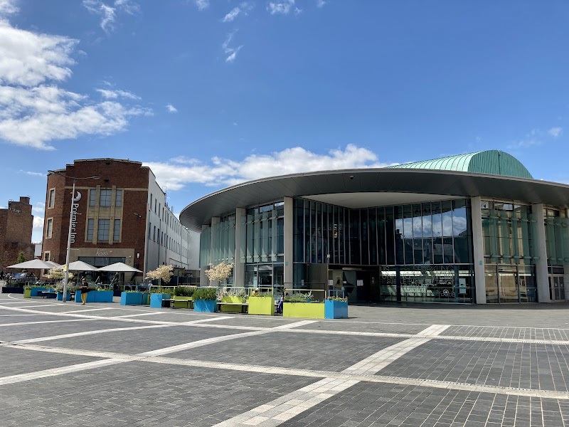 Perth Concert Hall photo