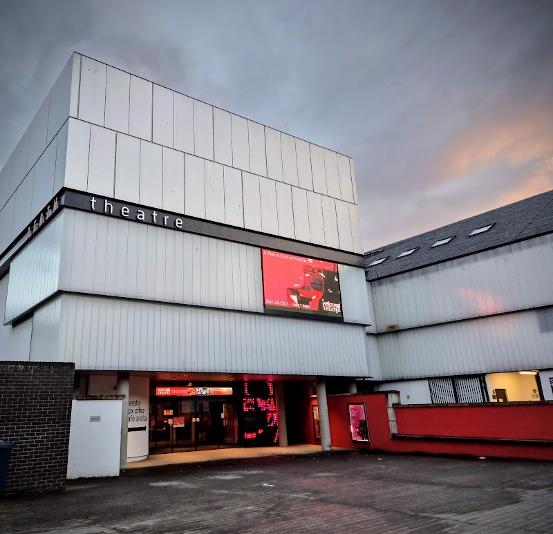 Perth Theatre photo
