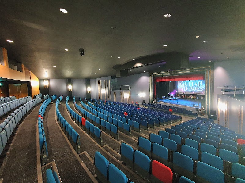 Playhouse Whitley Bay photo