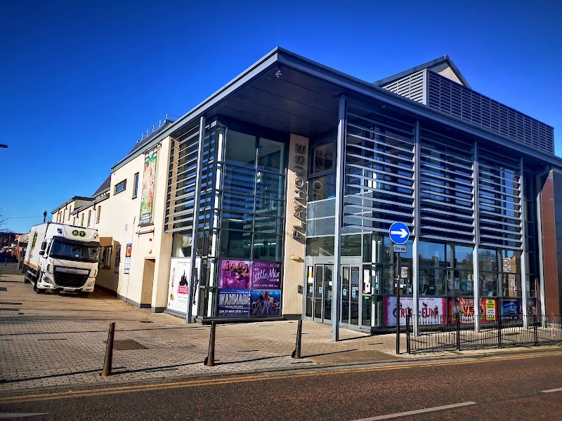 Playhouse Whitley Bay photo