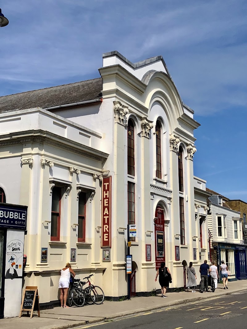 Whitstable Playhouse photo