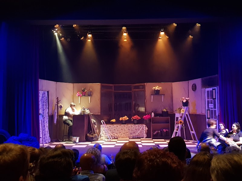 Whitstable Playhouse photo