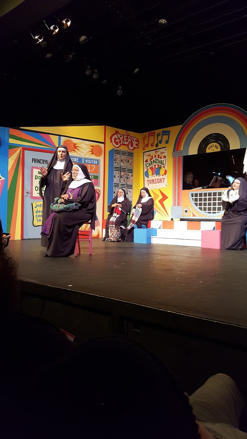 Whitstable Playhouse photo