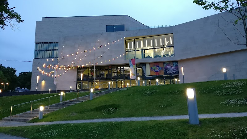 Pontio Arts Centre photo