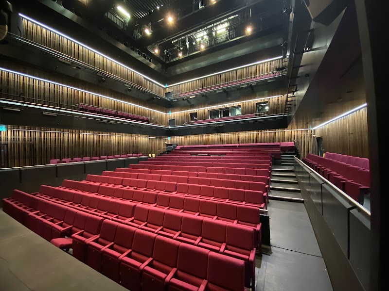 Pontio Arts Centre photo