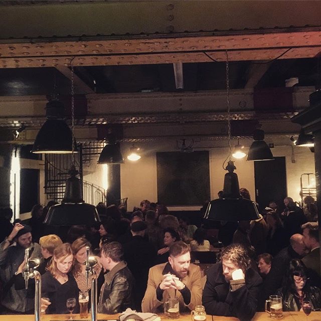 The Printworks photo