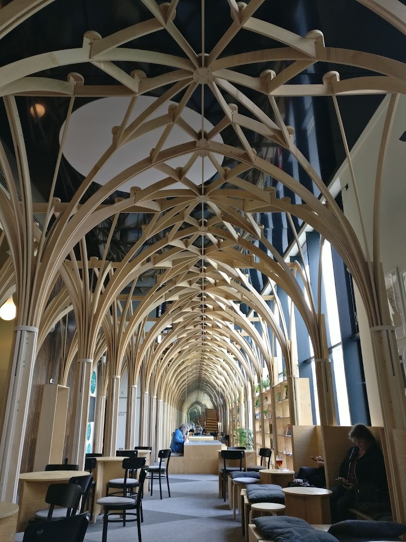 Quarterhouse photo