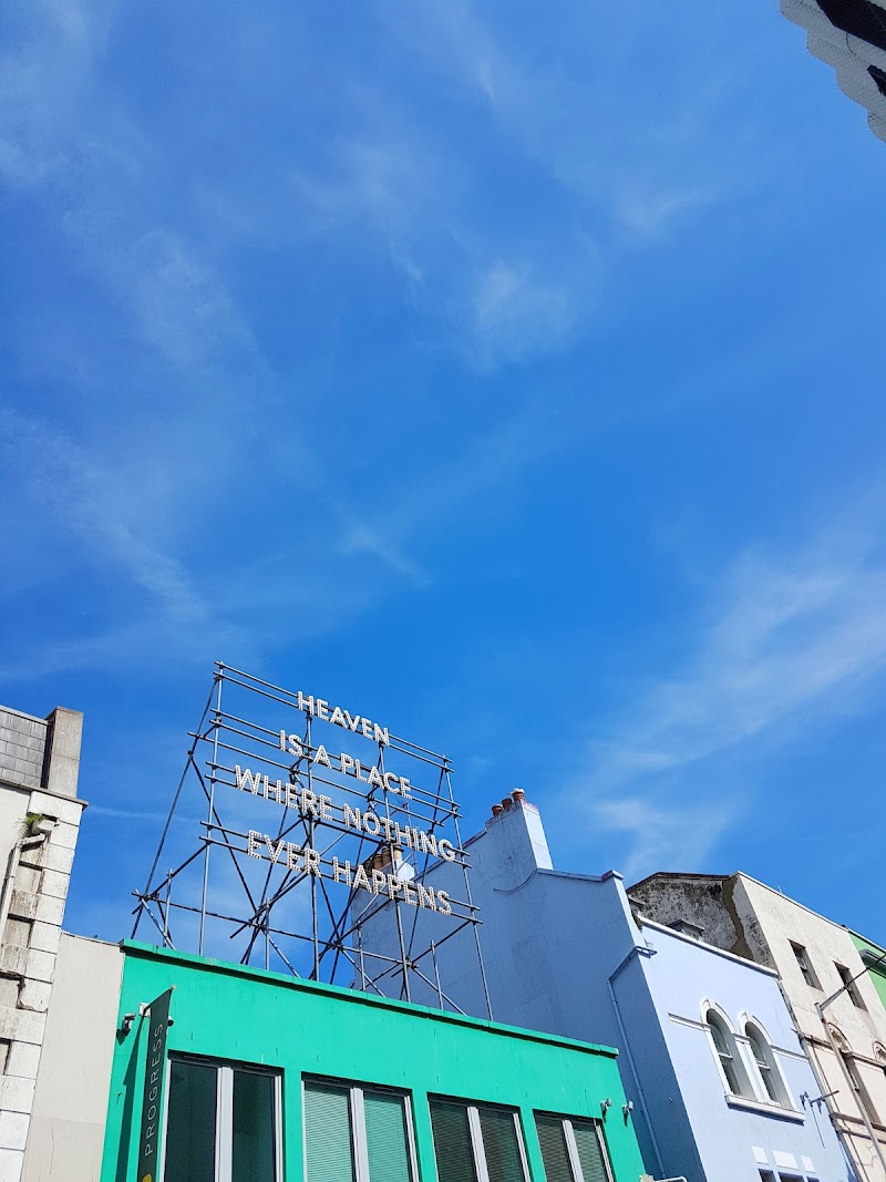 Quarterhouse photo