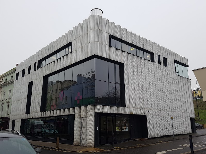 Quarterhouse photo