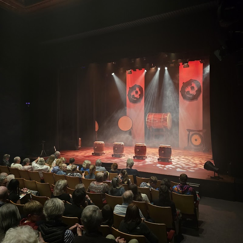 Queen's Hall Hexham photo