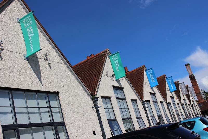 Queens Park Arts Centre photo