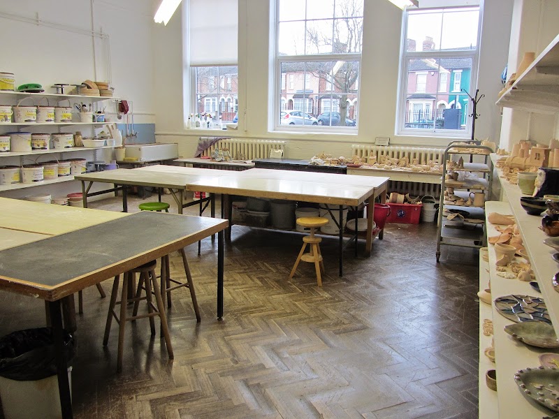 Queens Park Arts Centre photo