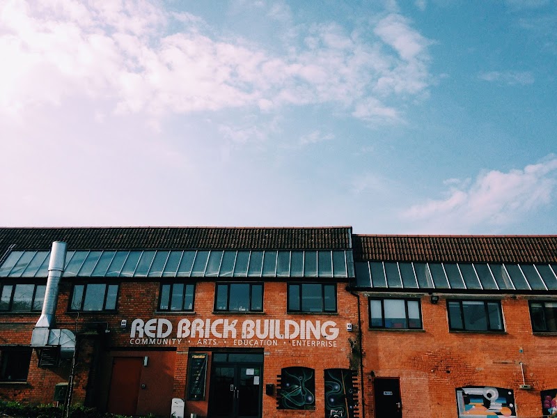 The Red Brick Building photo