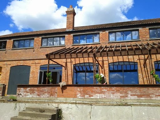 The Red Brick Building photo