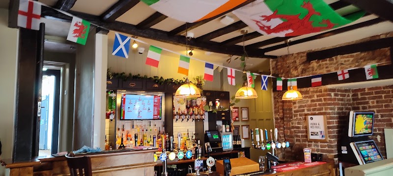 Red Cross Inn photo