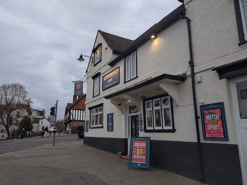 Red Cross Inn photo
