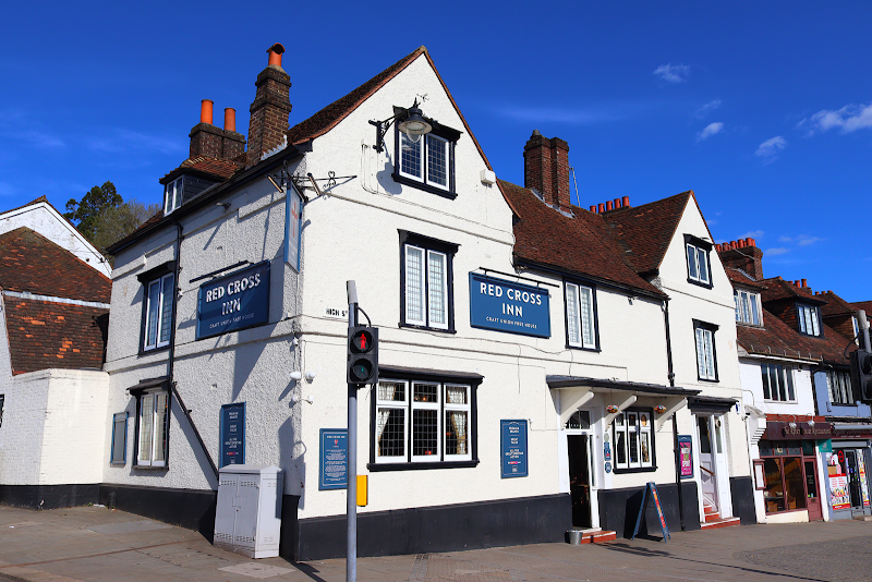 Red Cross Inn photo