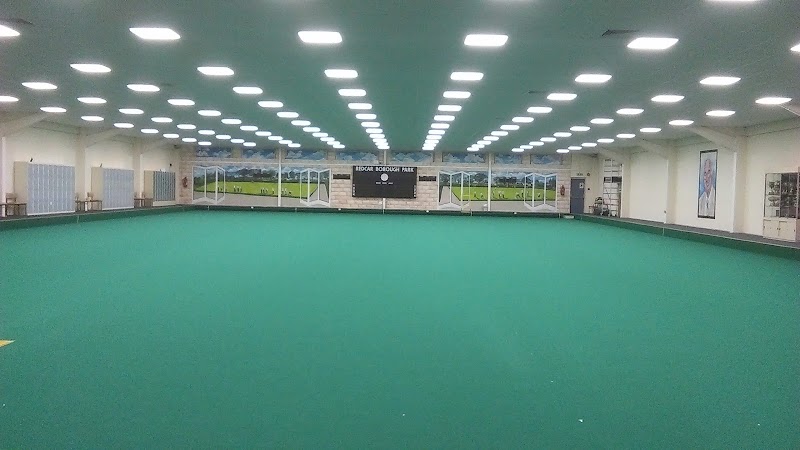 Redcar Borough Park Bowling Club (Cutty Wren Folk Club) photo