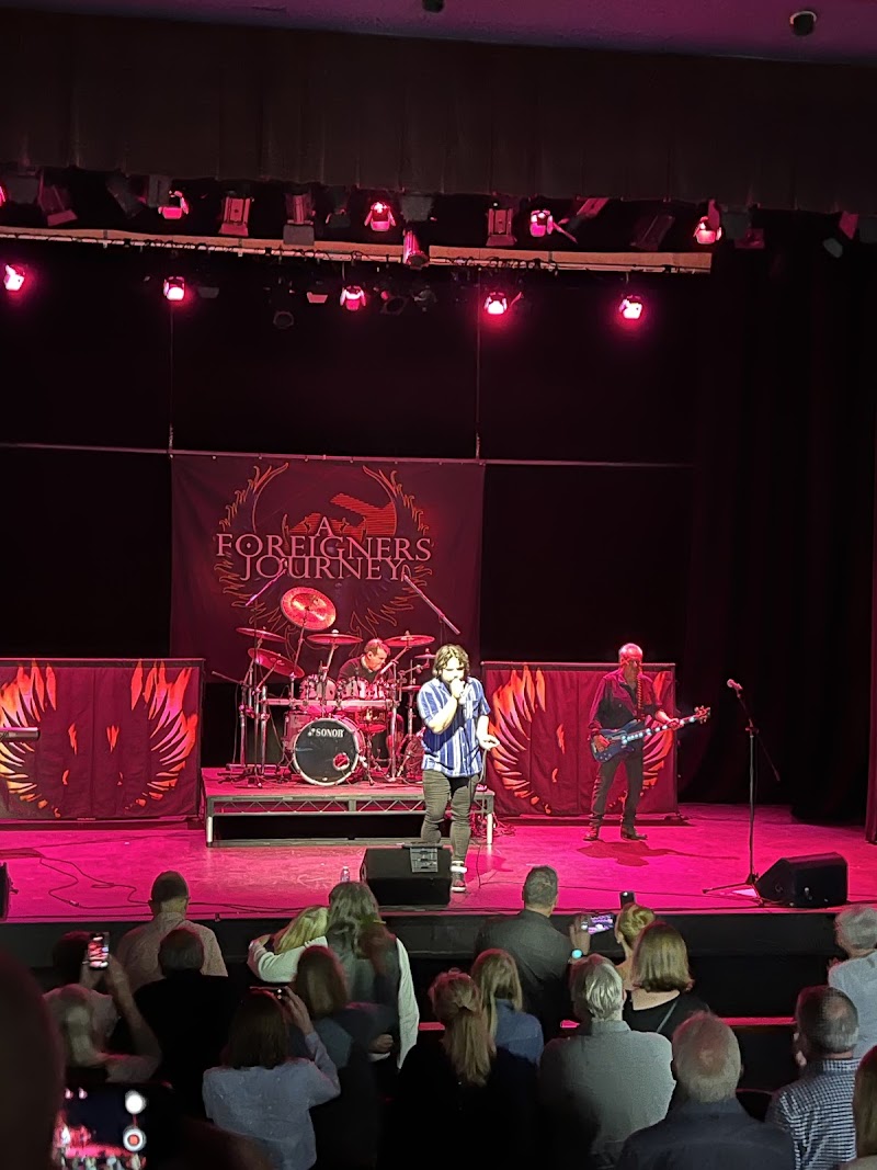 The Roses Theatre photo