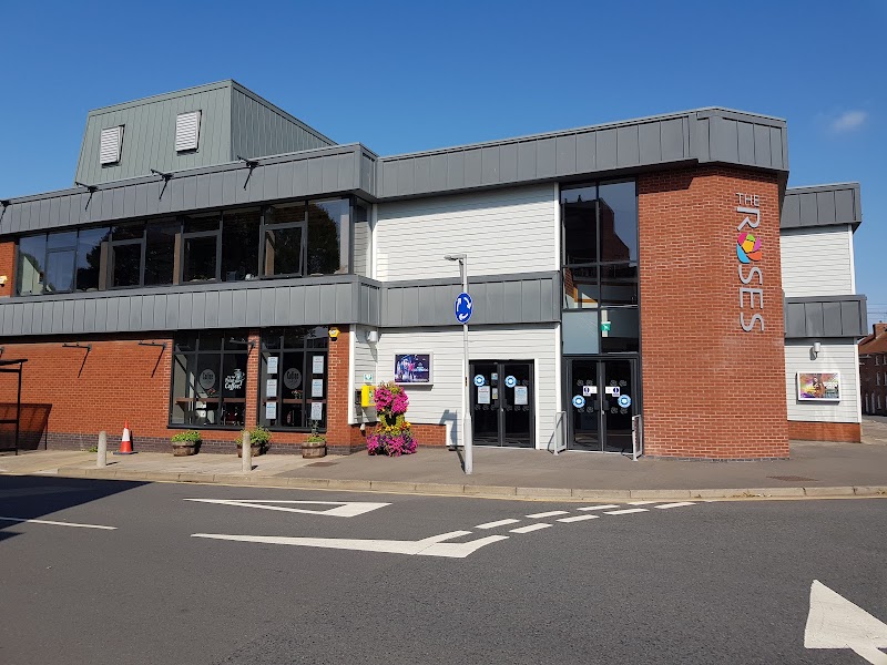 The Roses Theatre photo