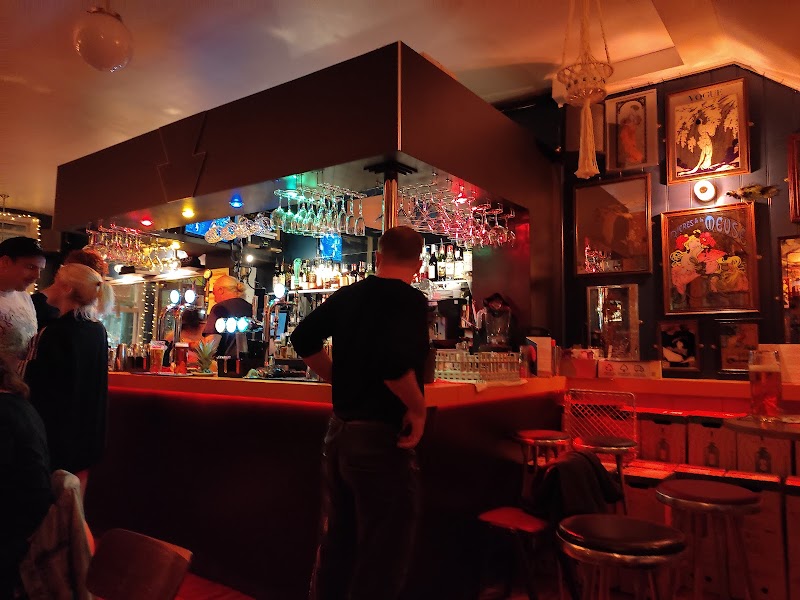 The Rossi Bar photo