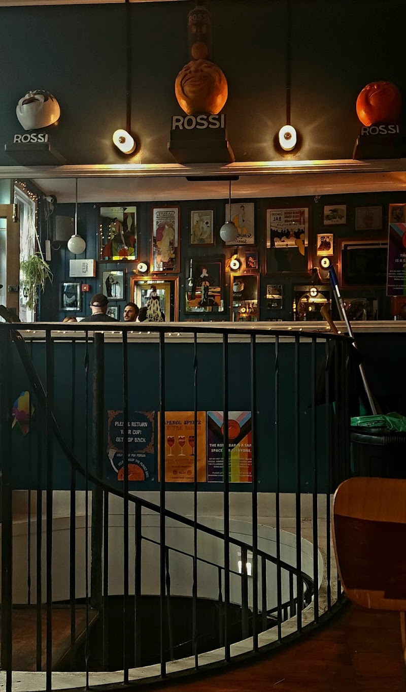 The Rossi Bar photo