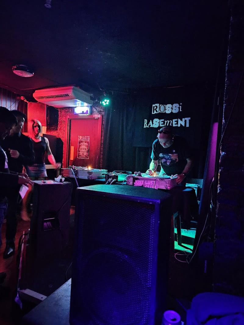 The Rossi Bar photo